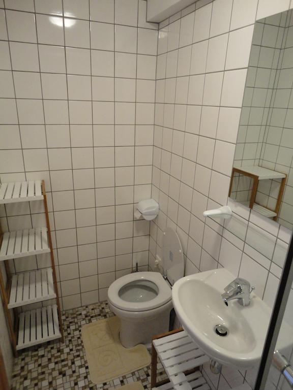 Haus Wangen Studio Burg Reuland Rom bilde