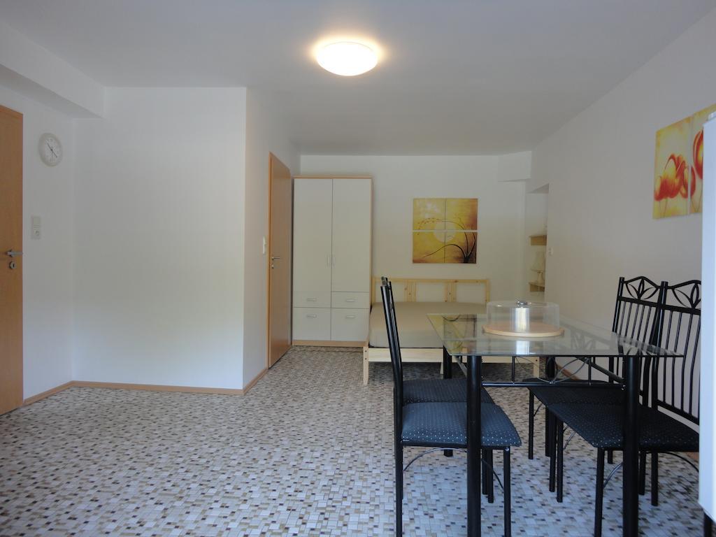 Haus Wangen Studio Burg Reuland Rom bilde
